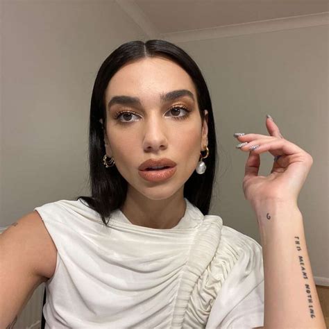 dua lipa deep fake|Twerking : r/dualipa